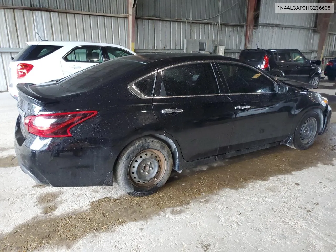 1N4AL3AP0HC236608 2017 Nissan Altima 2.5