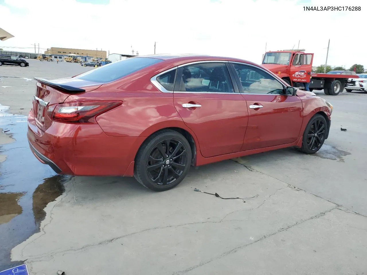 1N4AL3AP3HC176288 2017 Nissan Altima 2.5