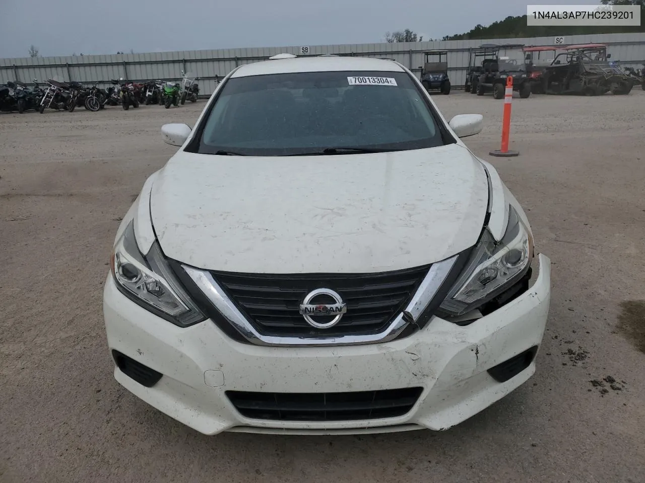 1N4AL3AP7HC239201 2017 Nissan Altima 2.5