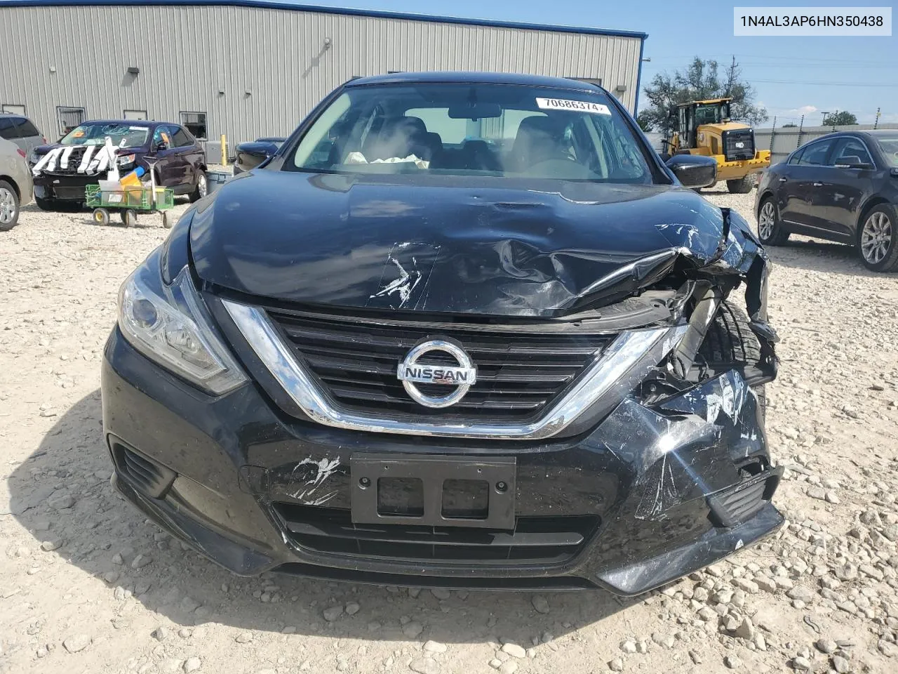 1N4AL3AP6HN350438 2017 Nissan Altima 2.5