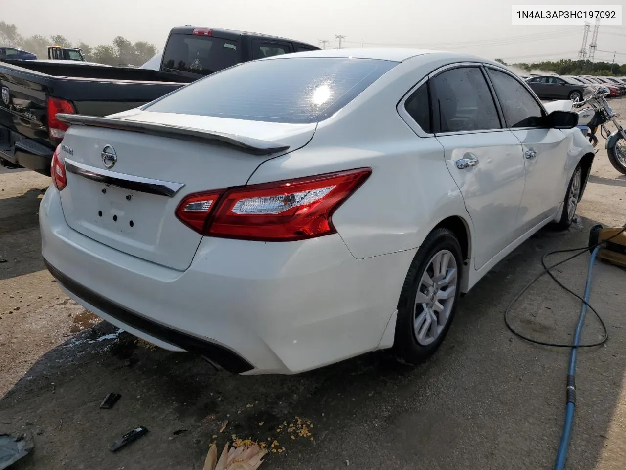 1N4AL3AP3HC197092 2017 Nissan Altima 2.5