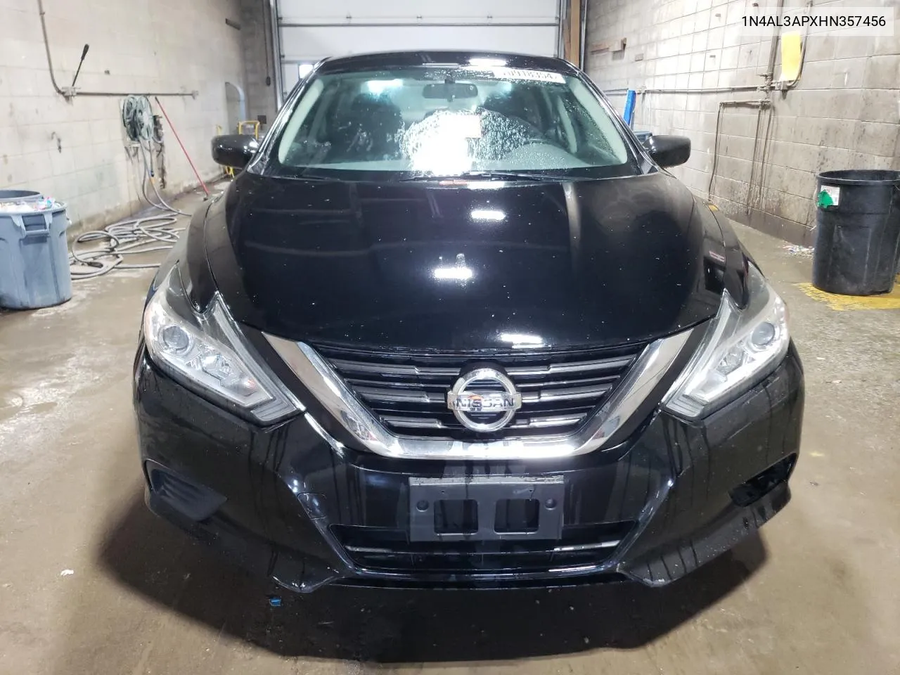 1N4AL3APXHN357456 2017 Nissan Altima 2.5