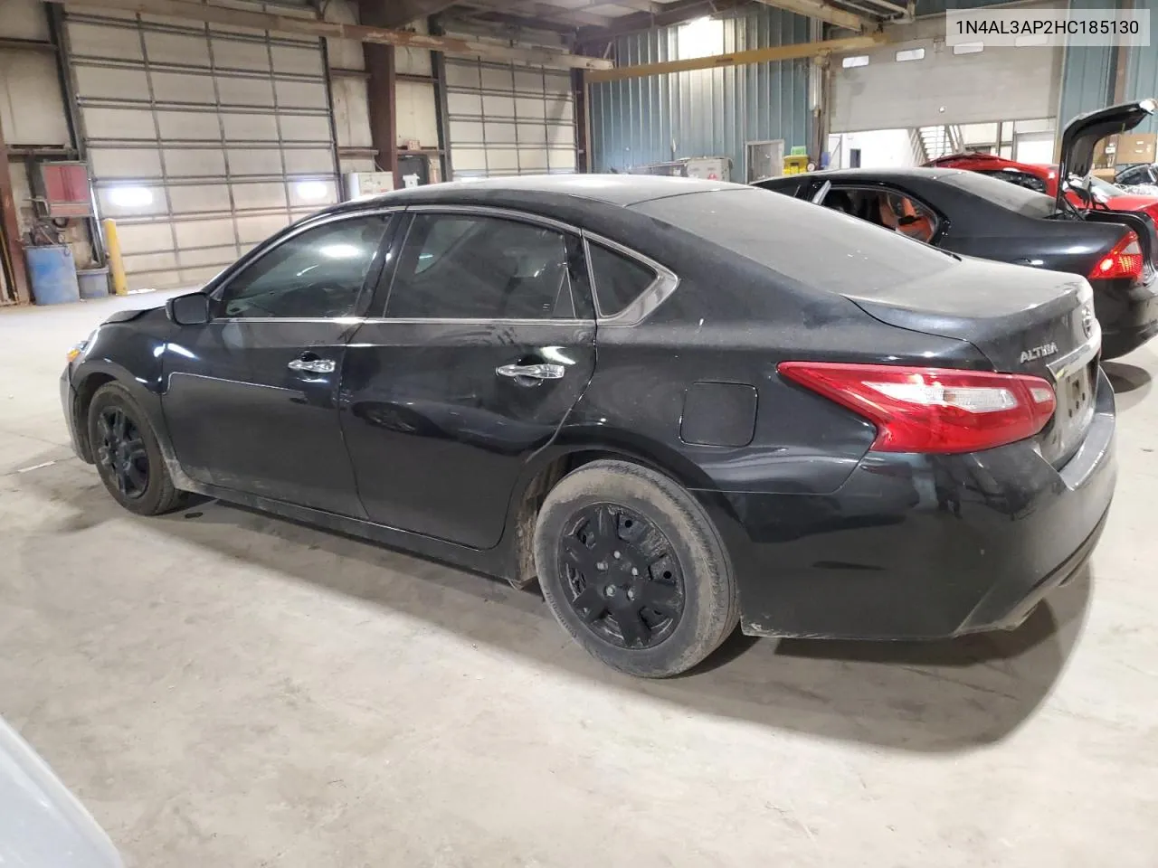 1N4AL3AP2HC185130 2017 Nissan Altima 2.5