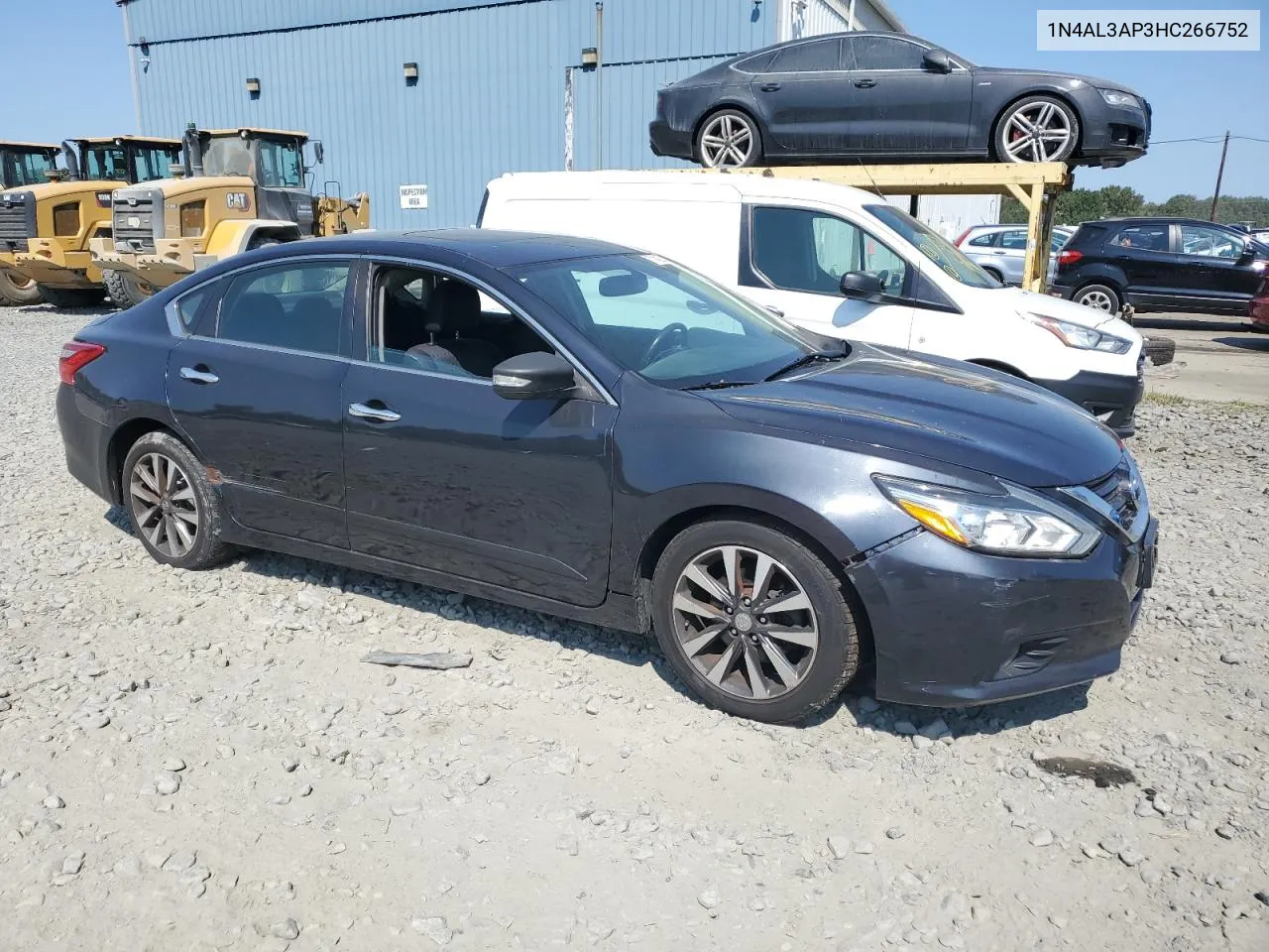 1N4AL3AP3HC266752 2017 Nissan Altima 2.5