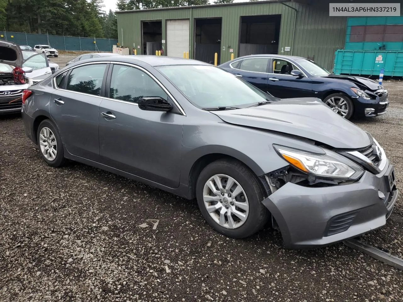 1N4AL3AP6HN337219 2017 Nissan Altima 2.5