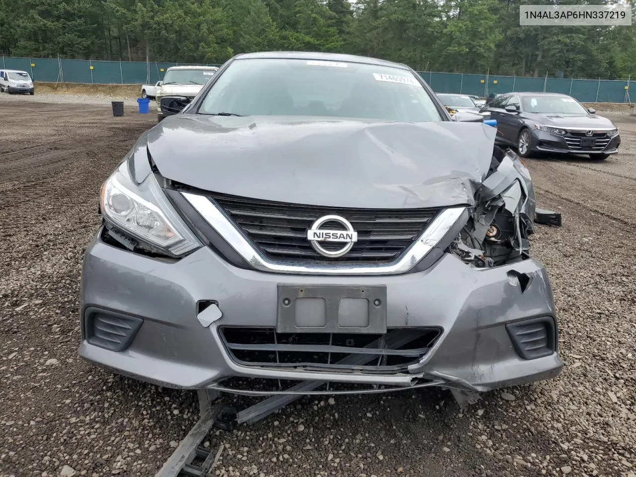 1N4AL3AP6HN337219 2017 Nissan Altima 2.5