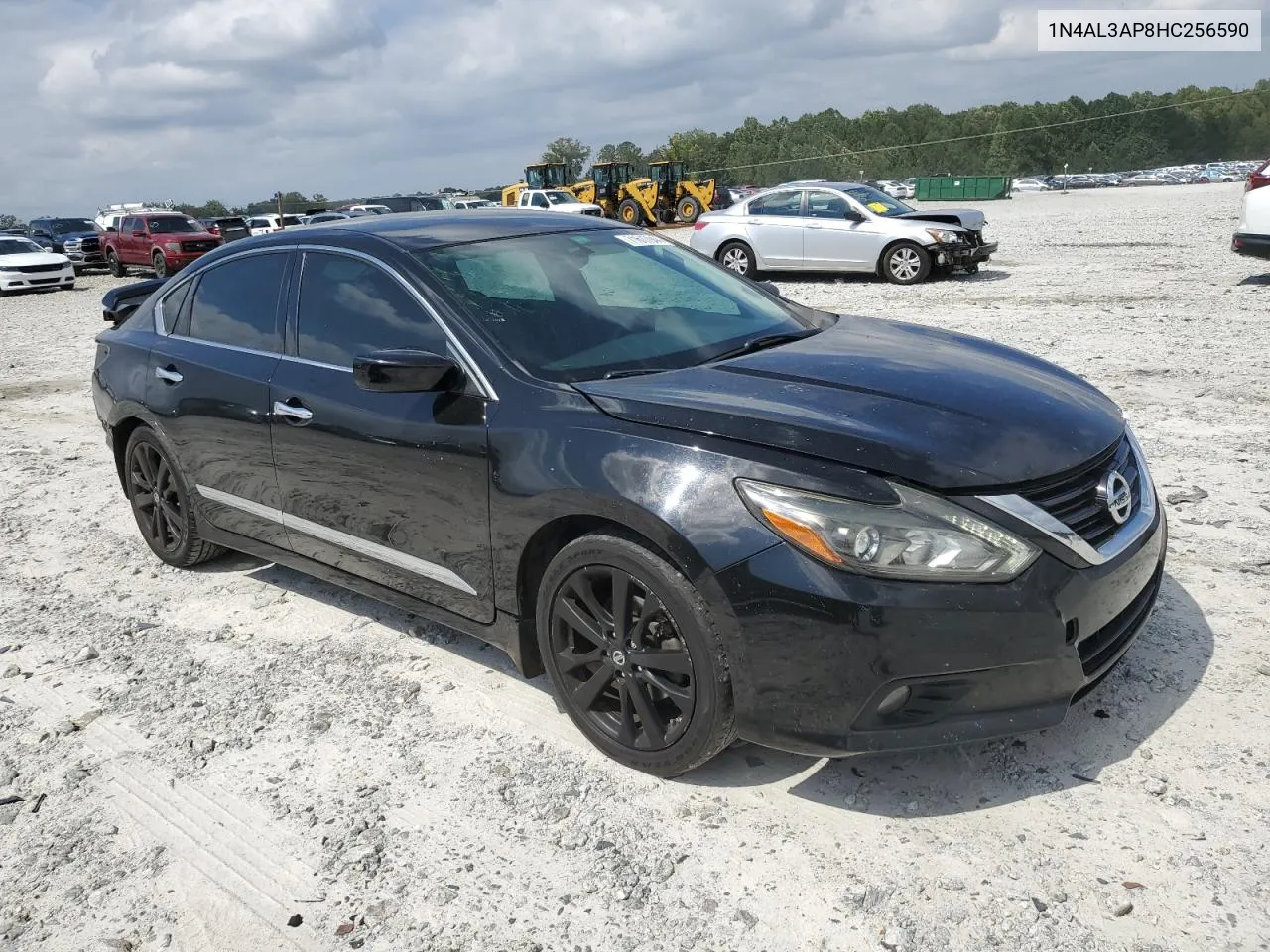 1N4AL3AP8HC256590 2017 Nissan Altima 2.5