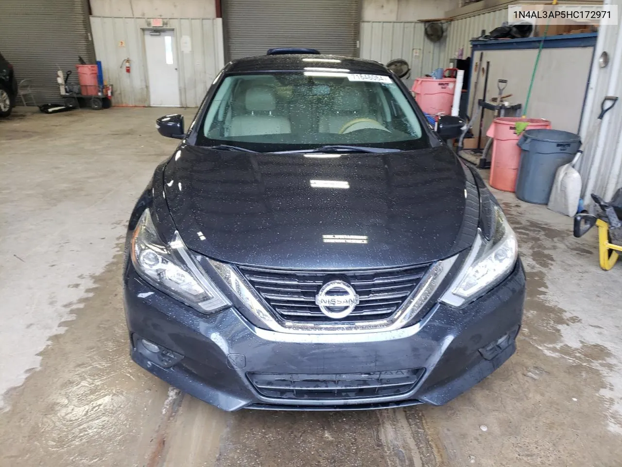 1N4AL3AP5HC172971 2017 Nissan Altima 2.5