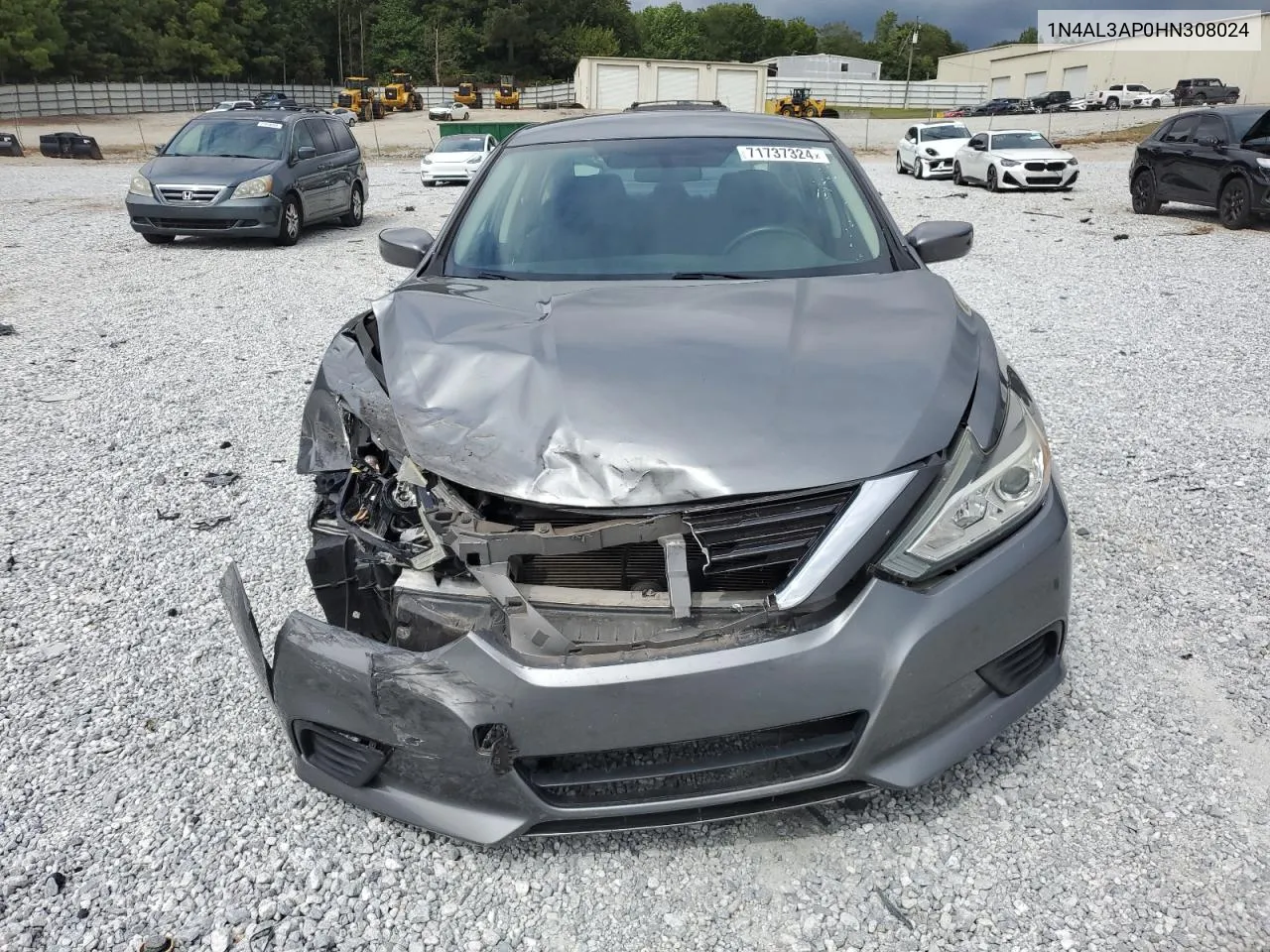 1N4AL3AP0HN308024 2017 Nissan Altima 2.5