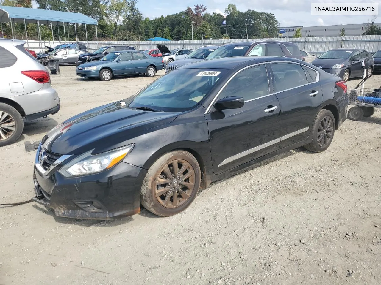 1N4AL3AP4HC256716 2017 Nissan Altima 2.5