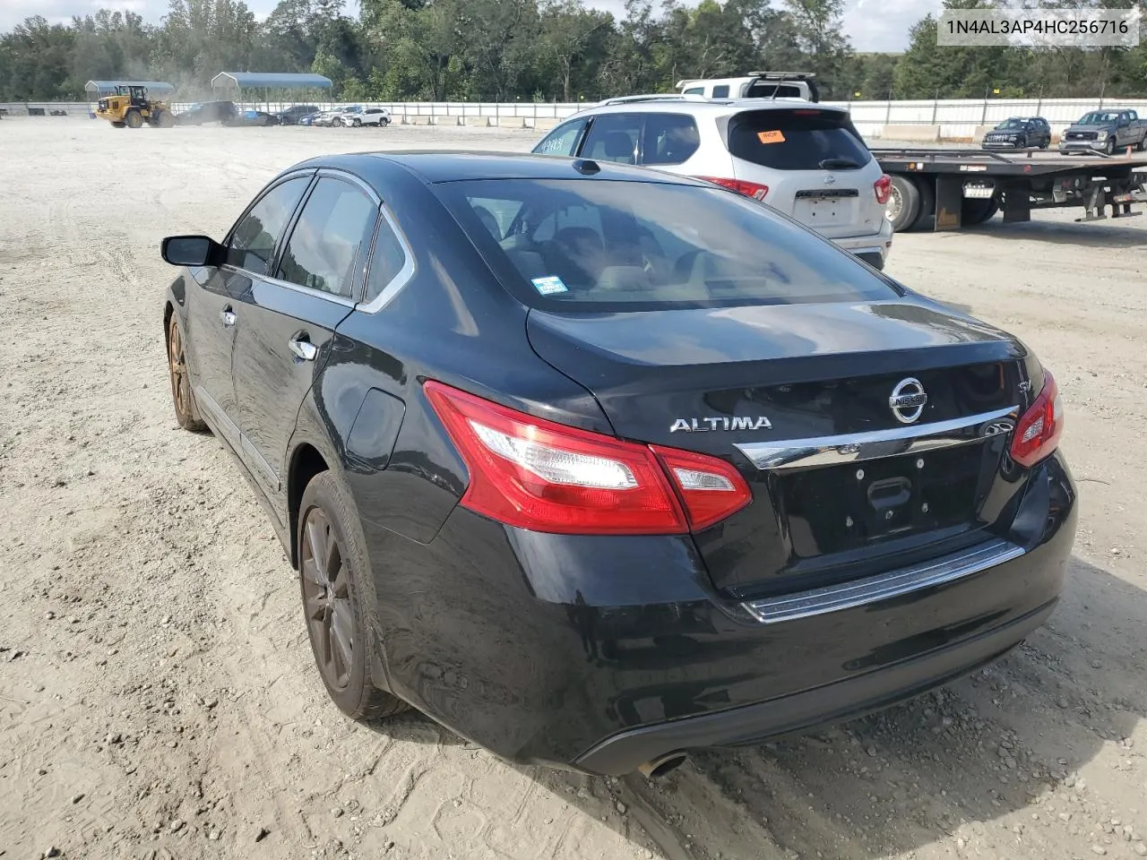 1N4AL3AP4HC256716 2017 Nissan Altima 2.5