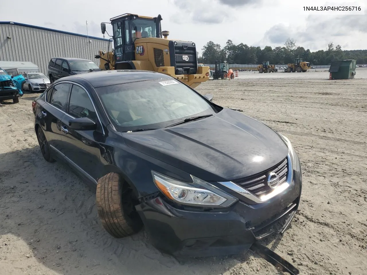 1N4AL3AP4HC256716 2017 Nissan Altima 2.5