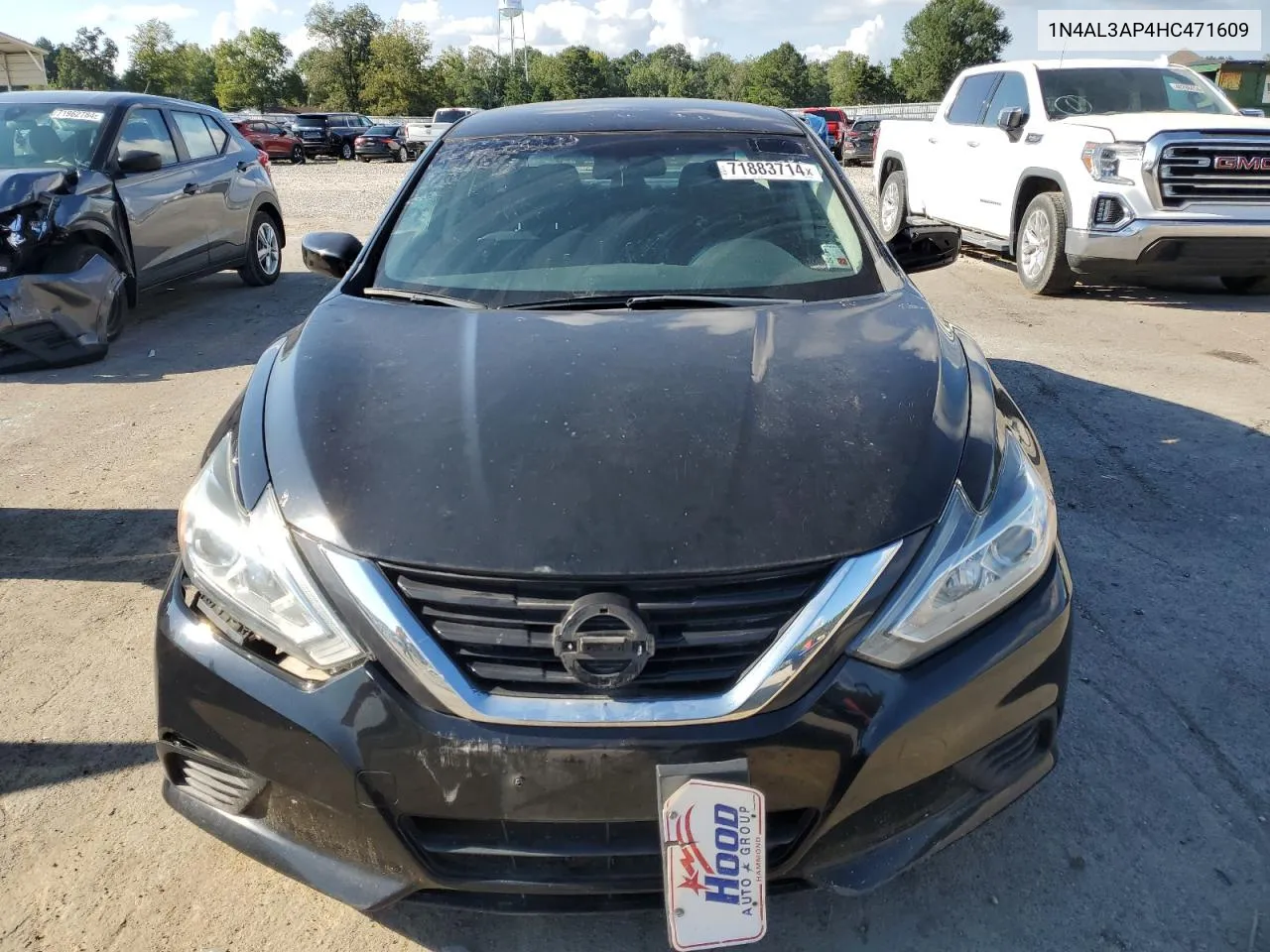 1N4AL3AP4HC471609 2017 Nissan Altima 2.5