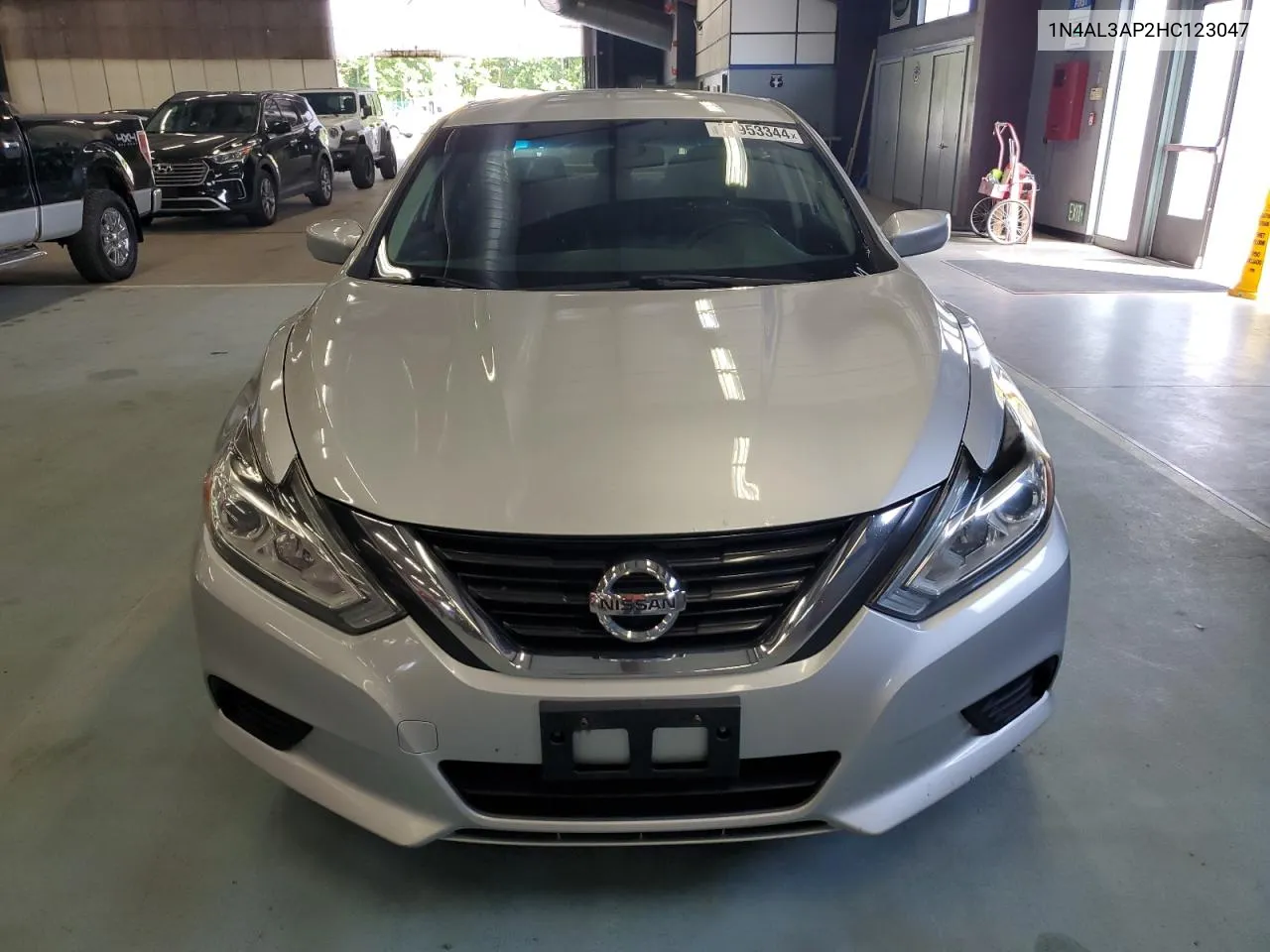 1N4AL3AP2HC123047 2017 Nissan Altima 2.5