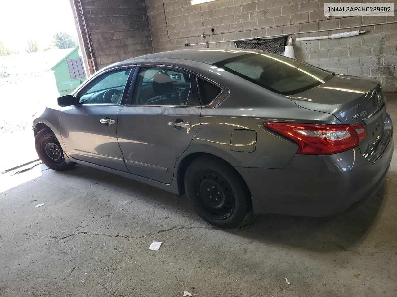 1N4AL3AP4HC239902 2017 Nissan Altima 2.5