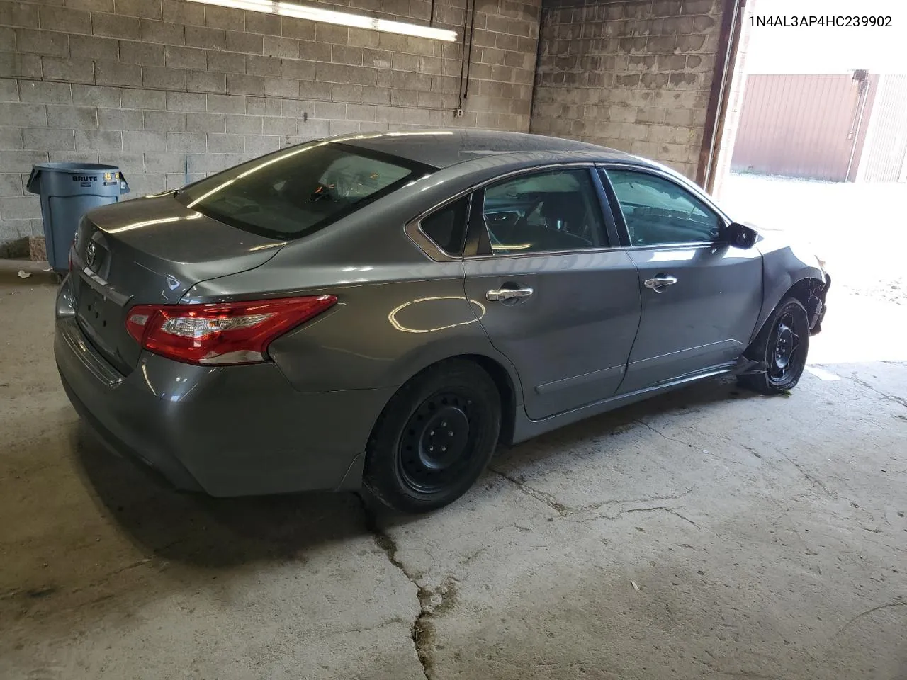 1N4AL3AP4HC239902 2017 Nissan Altima 2.5