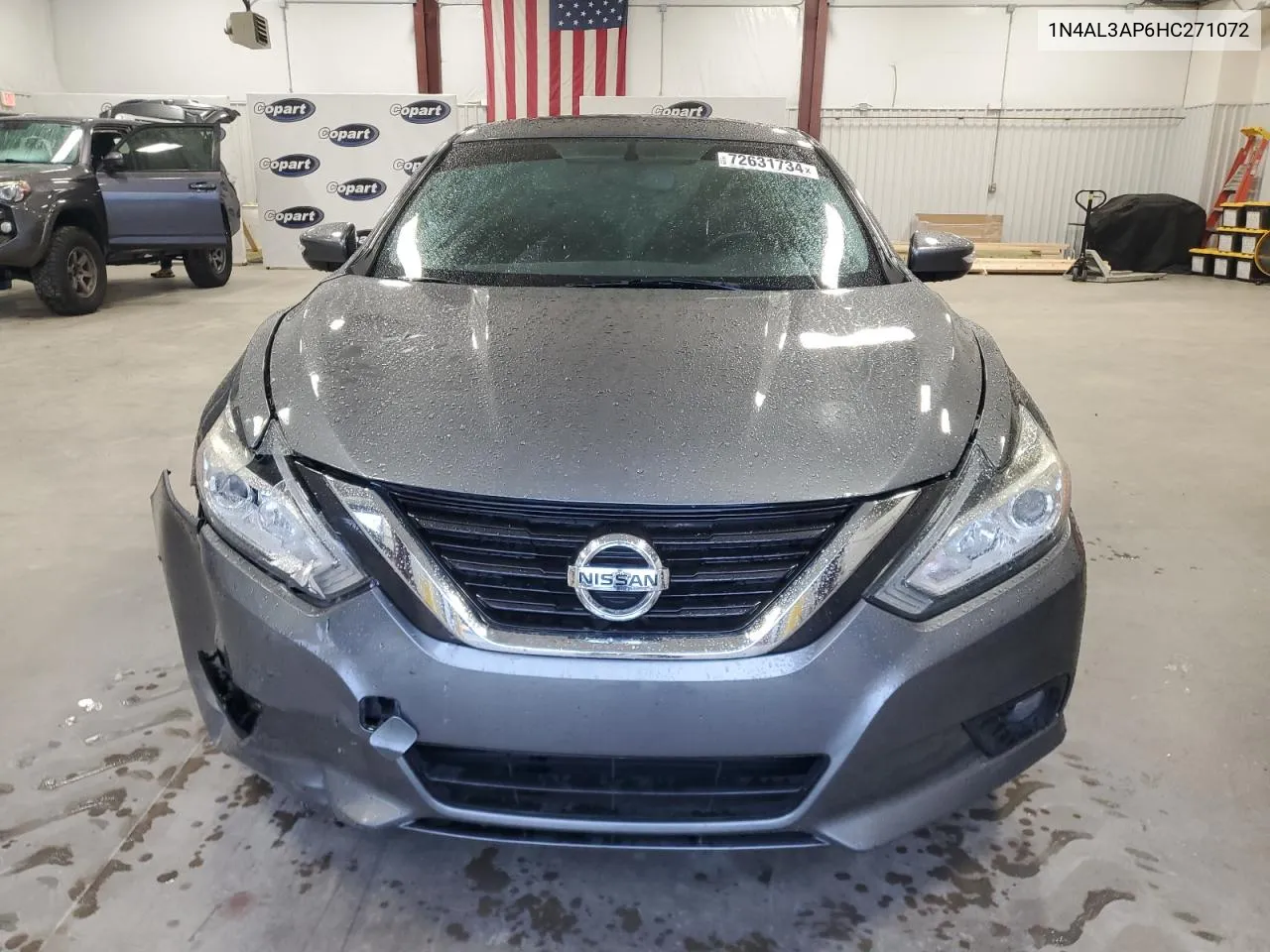 1N4AL3AP6HC271072 2017 Nissan Altima 2.5