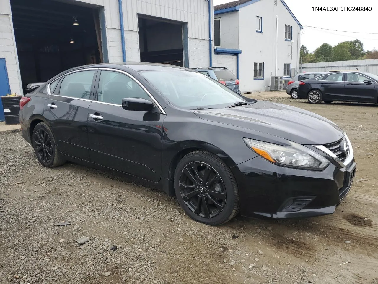 1N4AL3AP9HC248840 2017 Nissan Altima 2.5