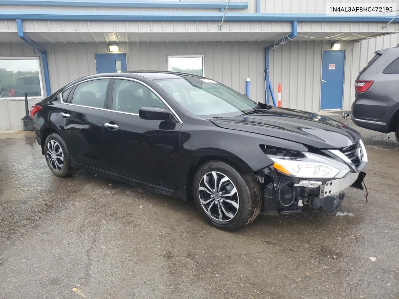 2017 Nissan Altima 2.5 VIN: 1N4AL3AP8HC472195 Lot: 73519544