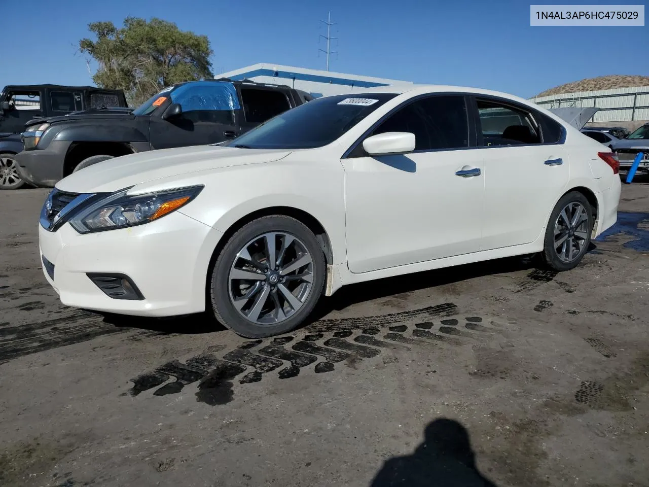 1N4AL3AP6HC475029 2017 Nissan Altima 2.5