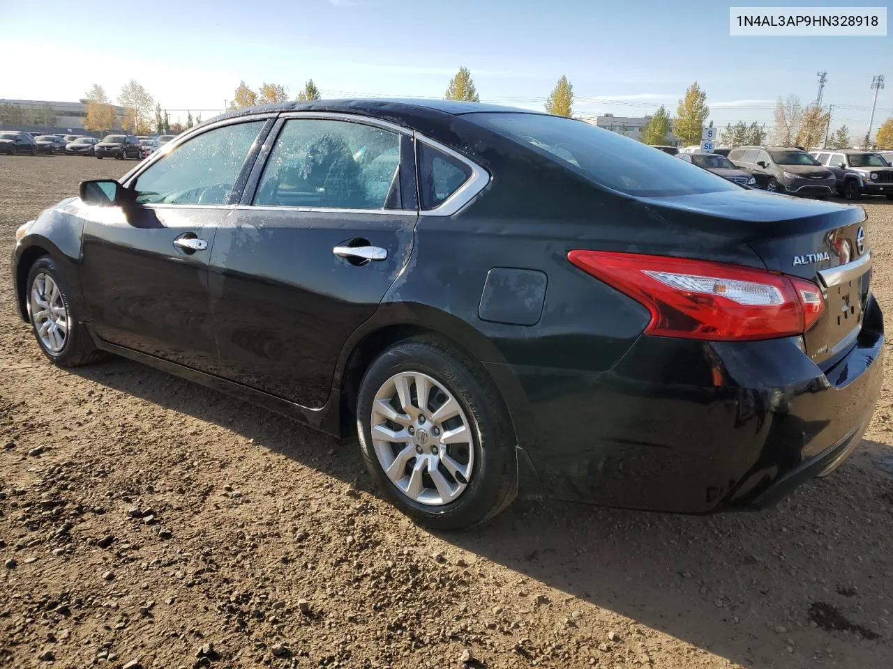 1N4AL3AP9HN328918 2017 Nissan Altima 2.5