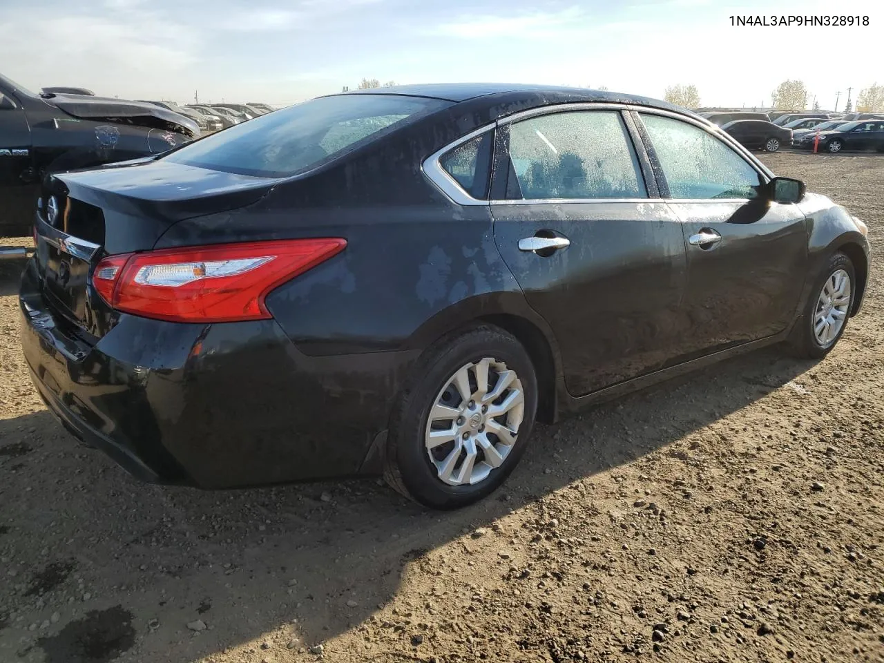 1N4AL3AP9HN328918 2017 Nissan Altima 2.5