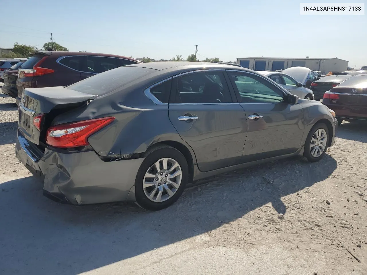 1N4AL3AP6HN317133 2017 Nissan Altima 2.5