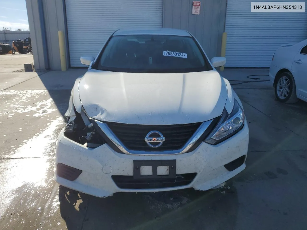 1N4AL3AP6HN354313 2017 Nissan Altima 2.5