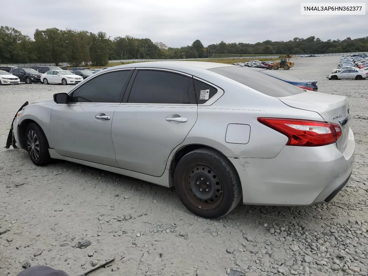 1N4AL3AP6HN362377 2017 Nissan Altima 2.5