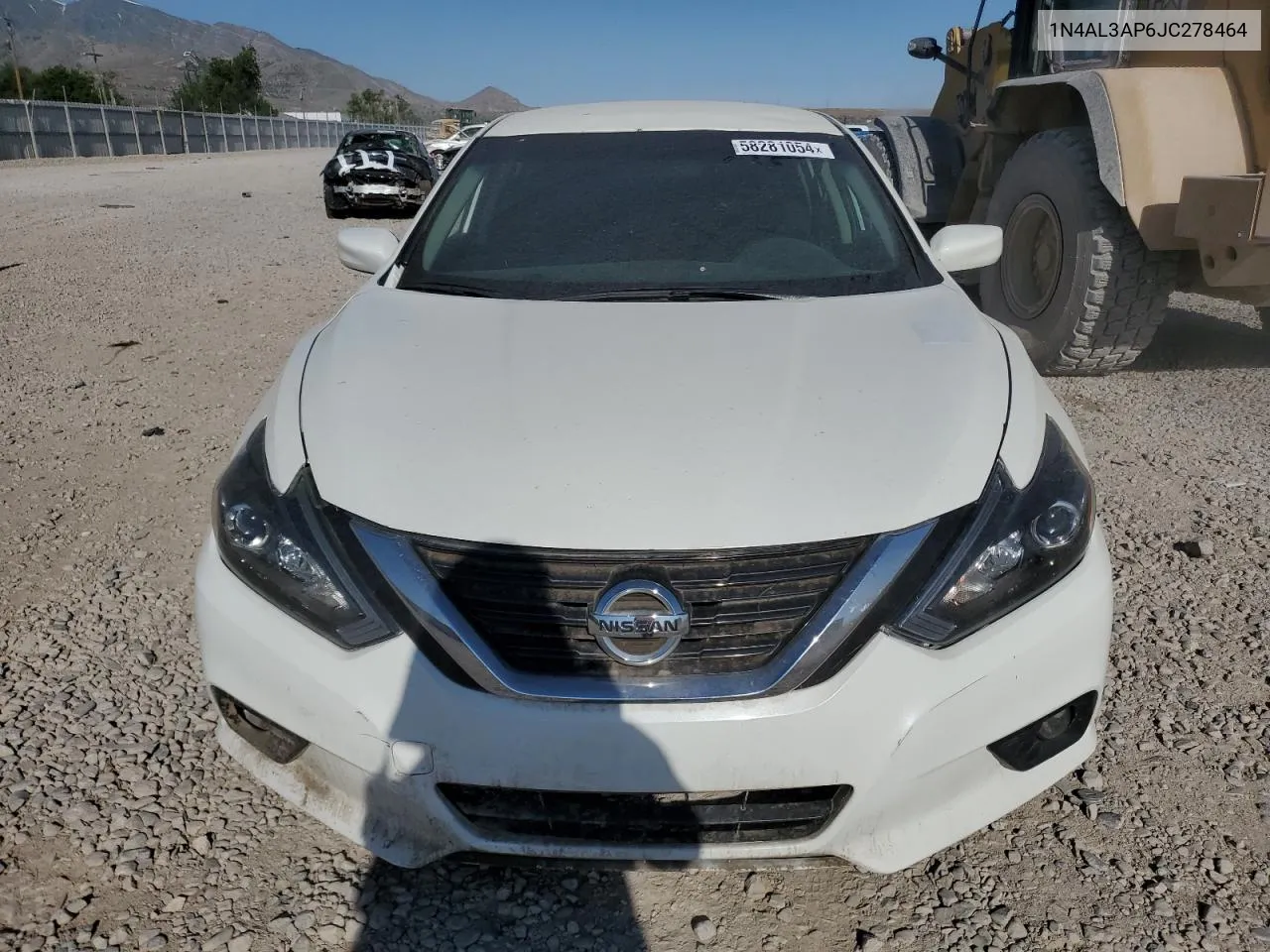 1N4AL3AP6JC278464 2018 Nissan Altima 2.5