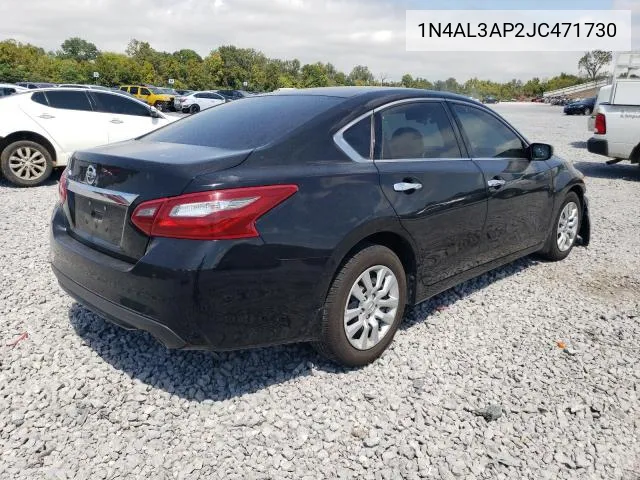 1N4AL3AP2JC471730 2018 Nissan Altima 2.5