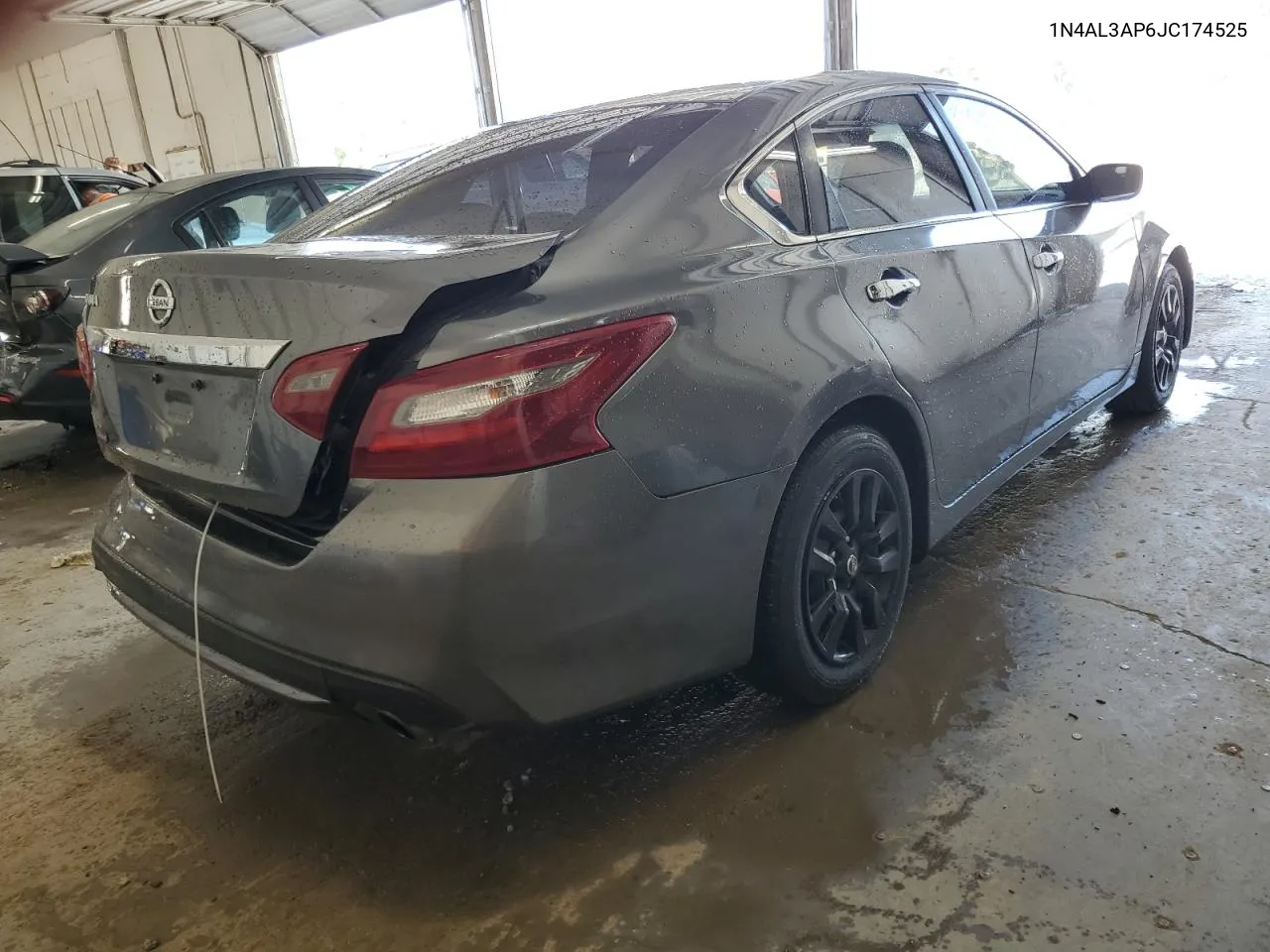 1N4AL3AP6JC174525 2018 Nissan Altima 2.5