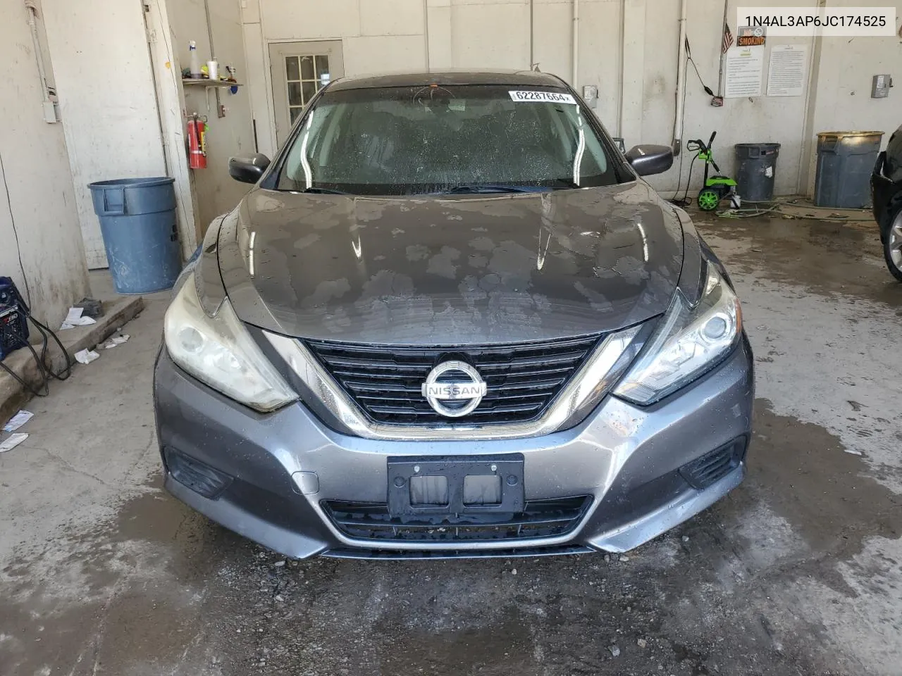 1N4AL3AP6JC174525 2018 Nissan Altima 2.5