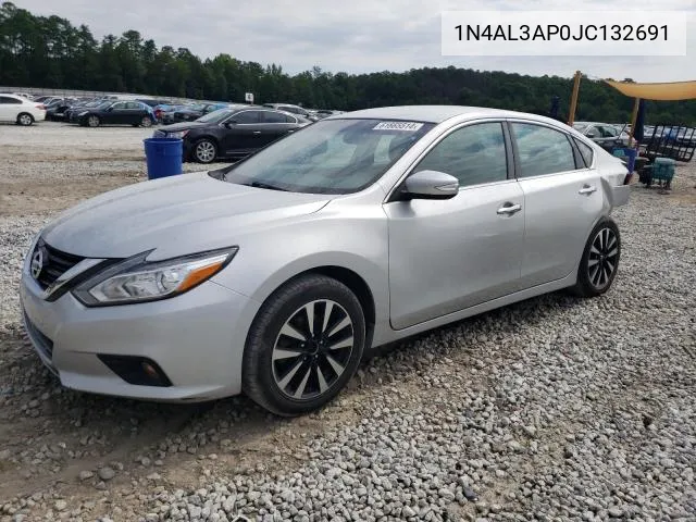 1N4AL3AP0JC132691 2018 Nissan Altima 2.5