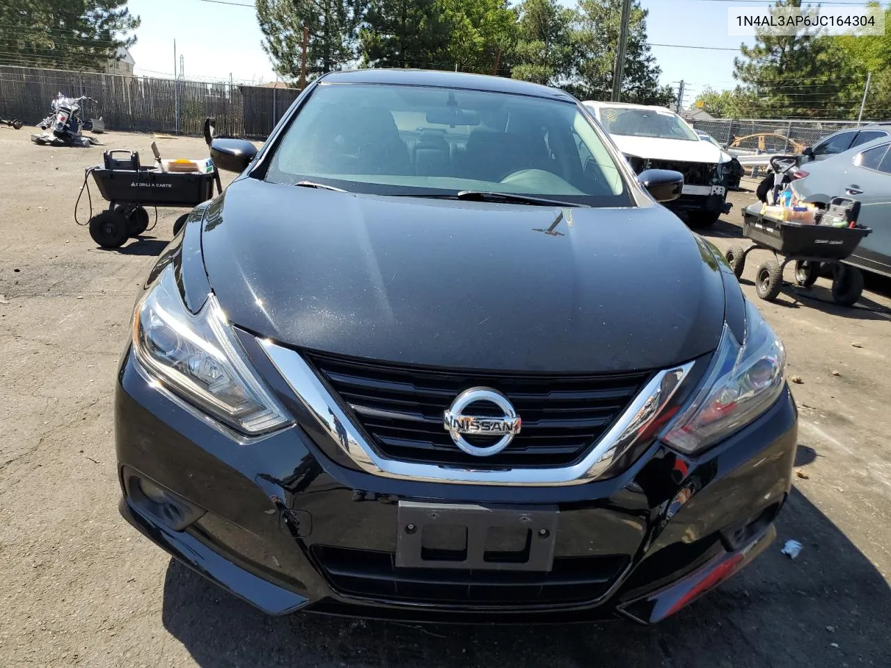 1N4AL3AP6JC164304 2018 Nissan Altima 2.5