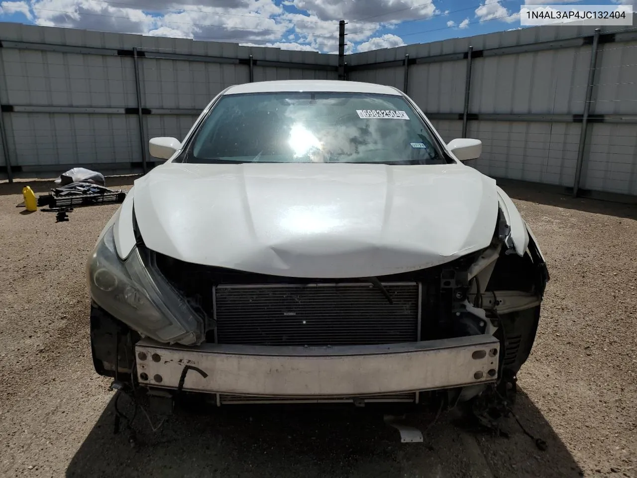 1N4AL3AP4JC132404 2018 Nissan Altima 2.5