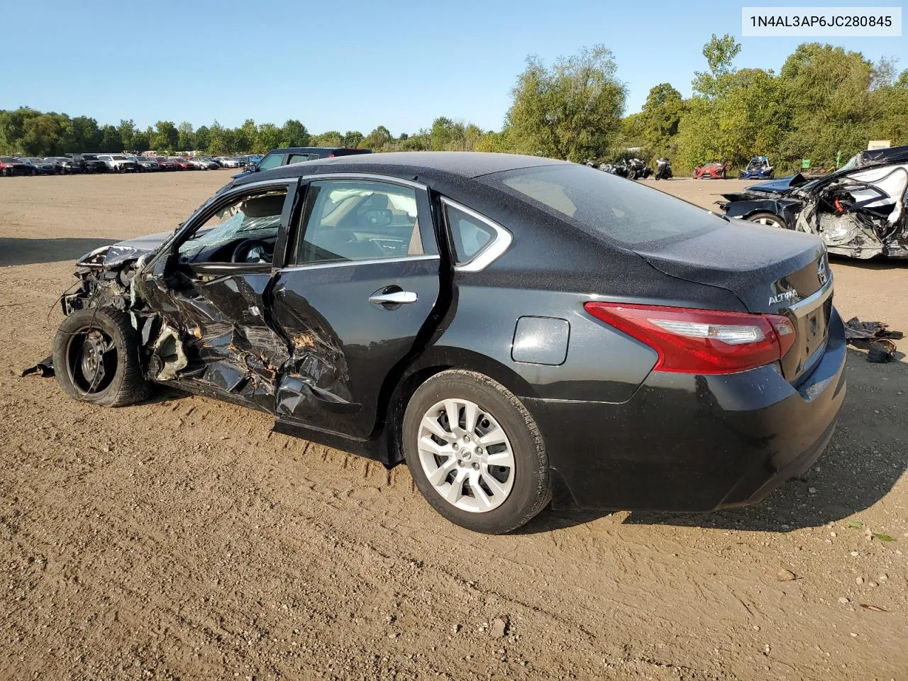 1N4AL3AP6JC280845 2018 Nissan Altima 2.5