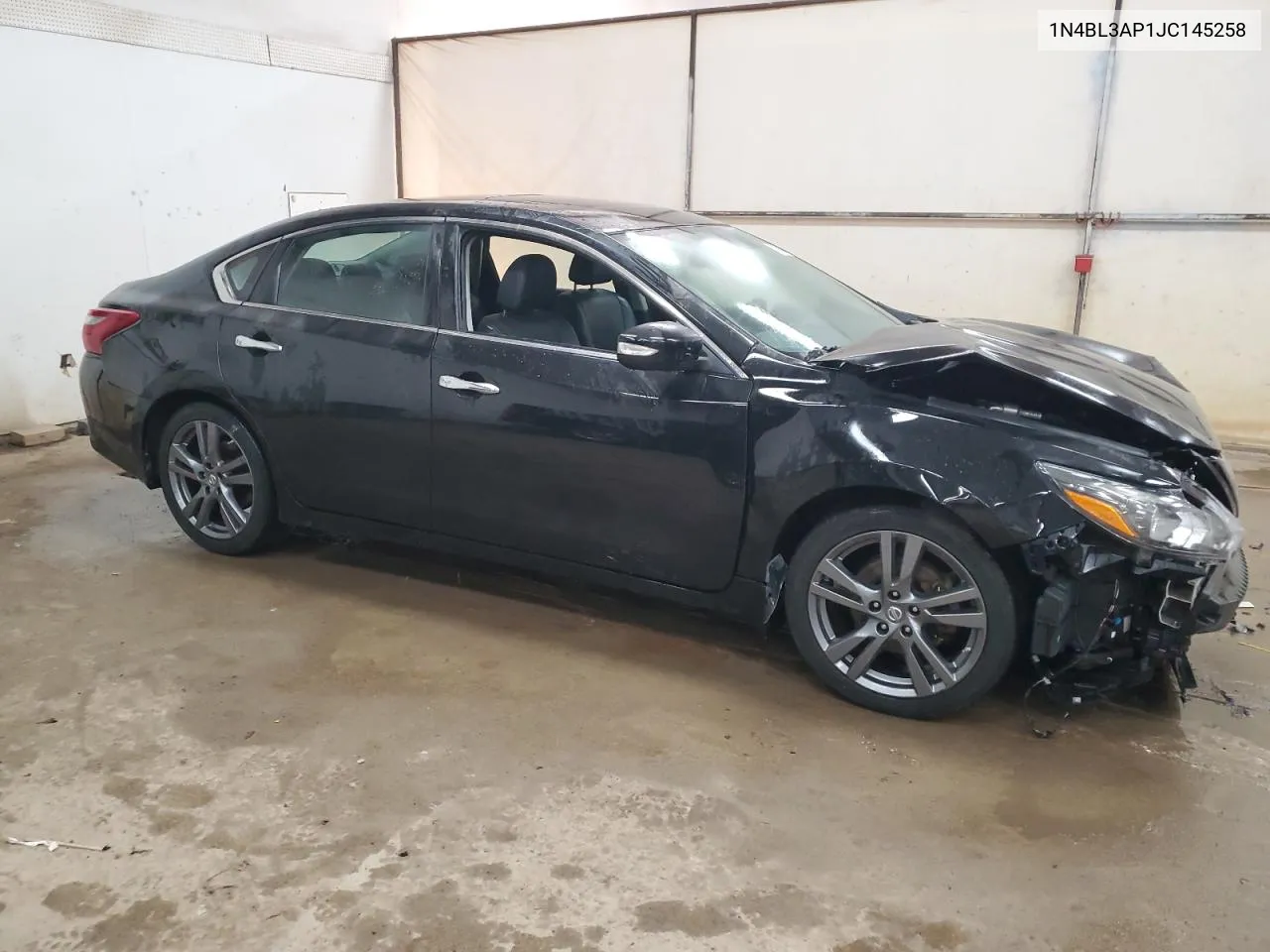 2018 Nissan Altima 3.5Sl VIN: 1N4BL3AP1JC145258 Lot: 70908064