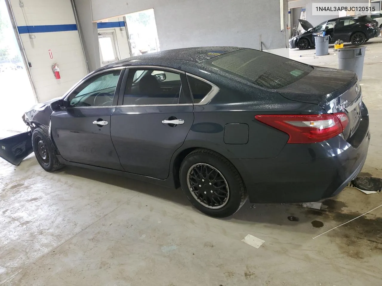 1N4AL3AP8JC120515 2018 Nissan Altima 2.5