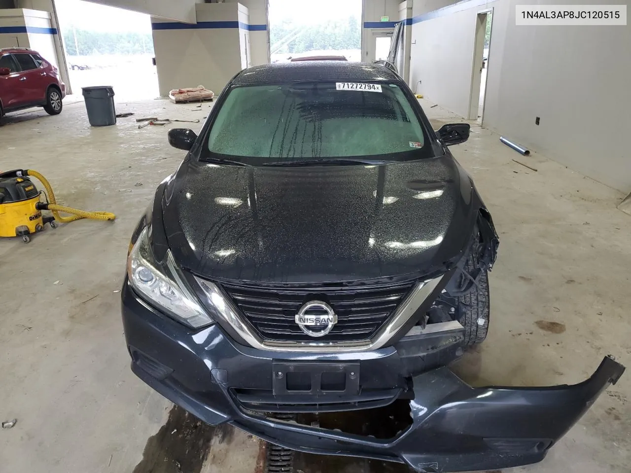 1N4AL3AP8JC120515 2018 Nissan Altima 2.5