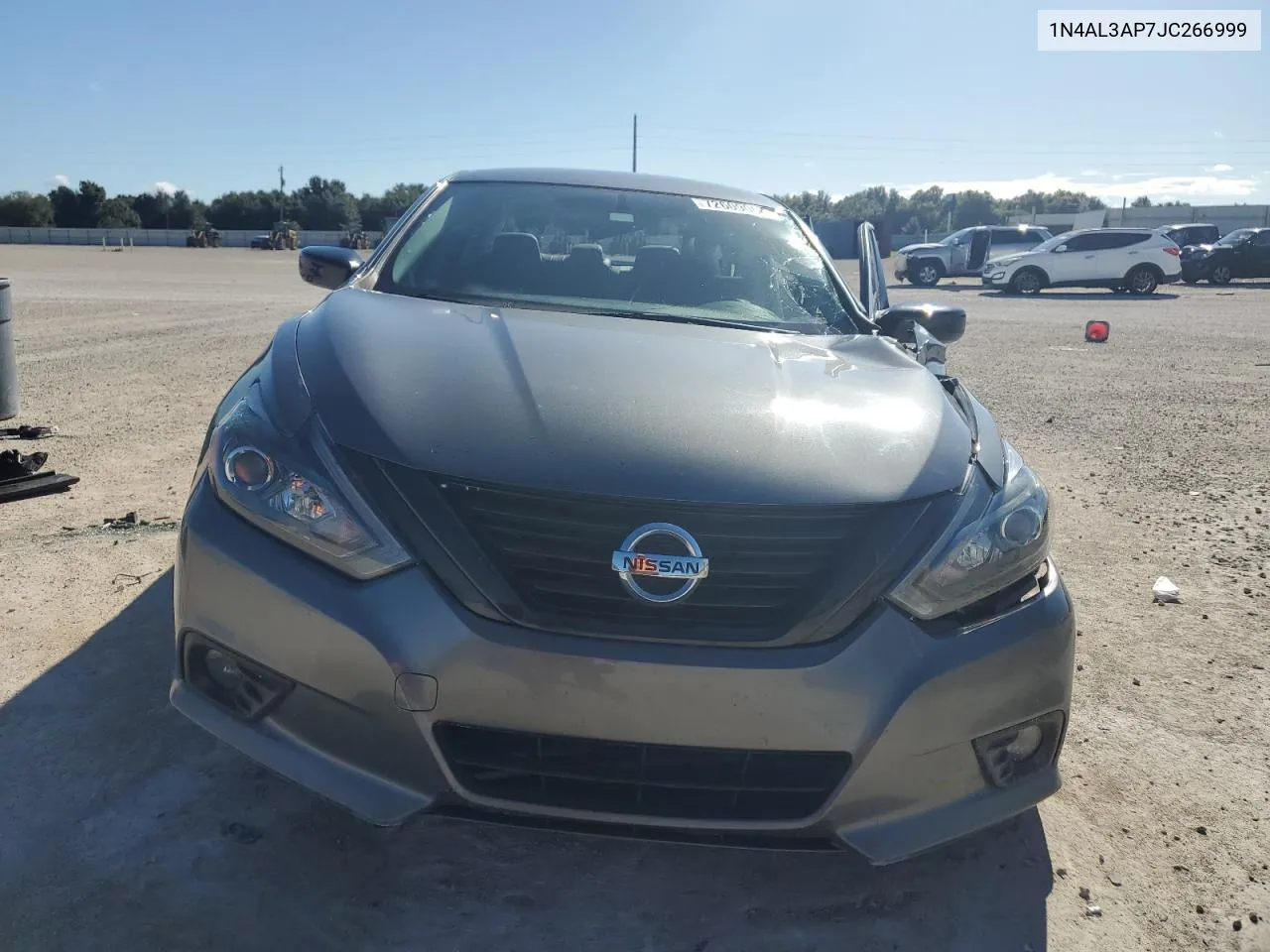 1N4AL3AP7JC266999 2018 Nissan Altima 2.5