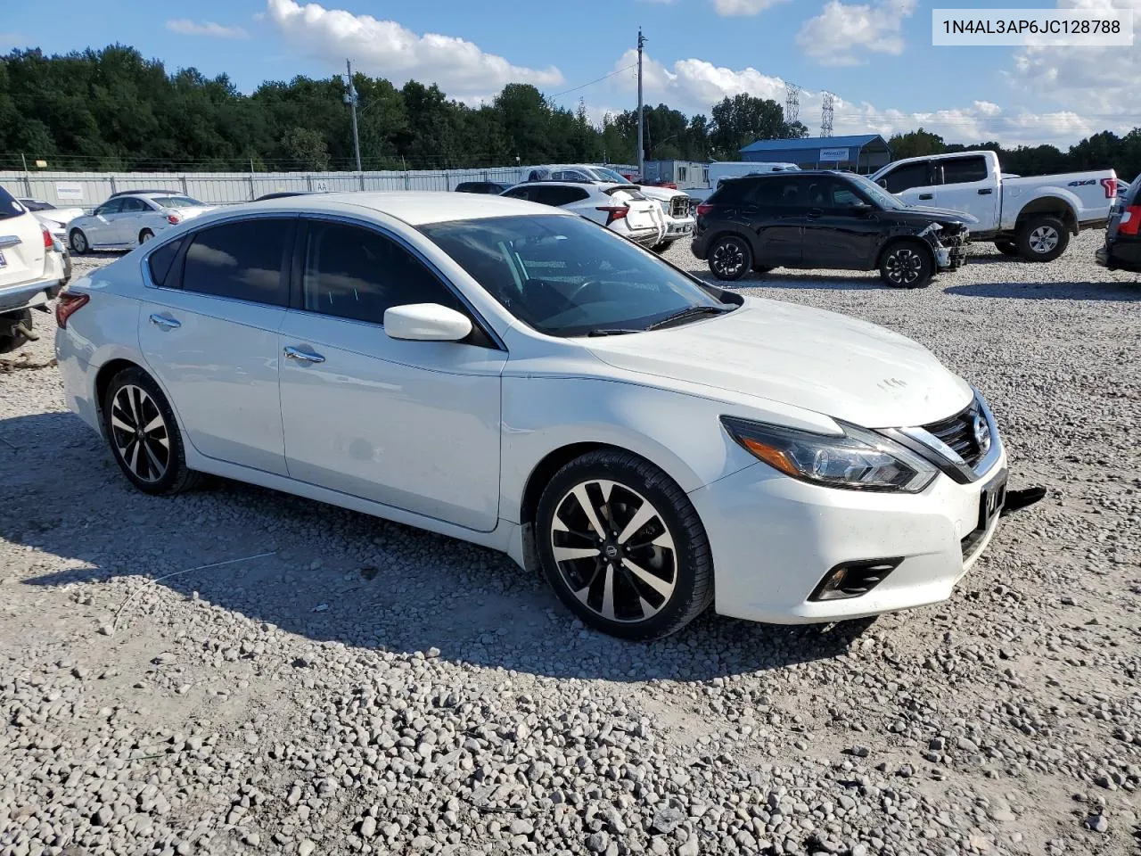 1N4AL3AP6JC128788 2018 Nissan Altima 2.5