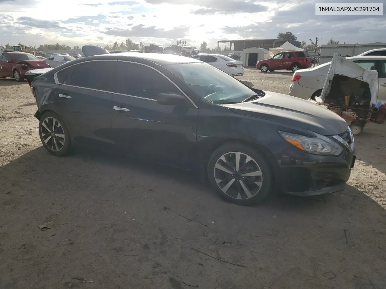 1N4AL3APXJC291704 2018 Nissan Altima 2.5