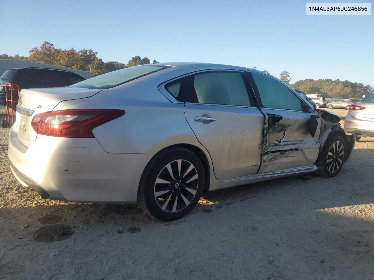 1N4AL3AP6JC246856 2018 Nissan Altima 2.5