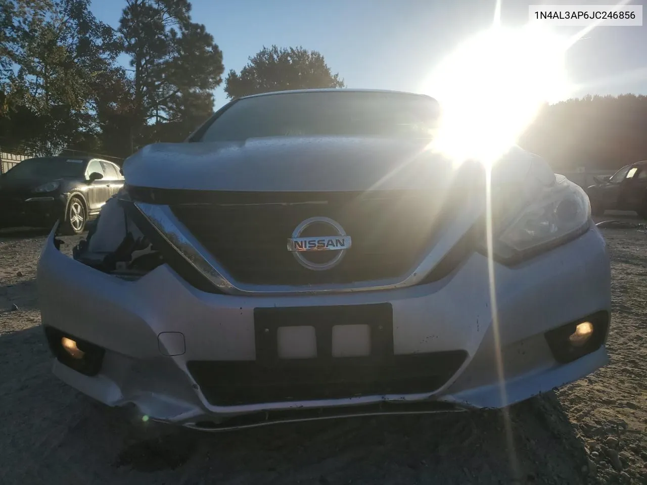 1N4AL3AP6JC246856 2018 Nissan Altima 2.5