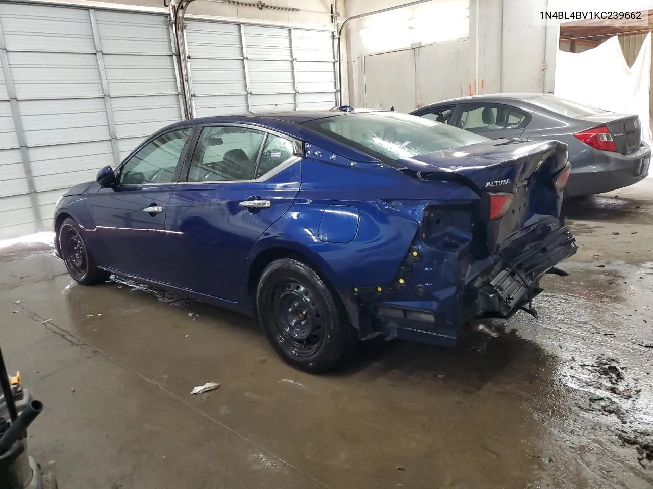 1N4BL4BV1KC239662 2019 Nissan Altima S