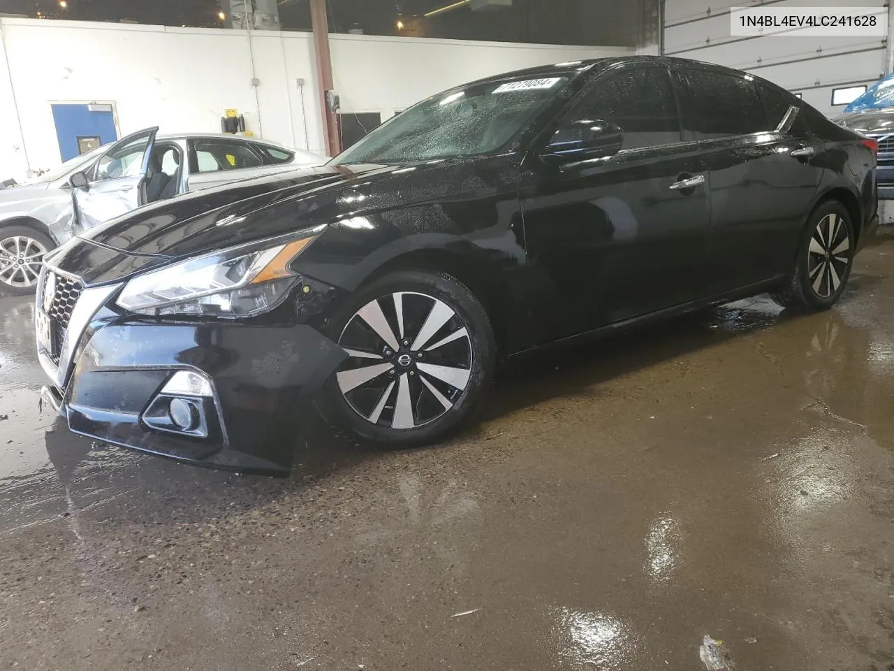 1N4BL4EV4LC241628 2020 Nissan Altima Sl