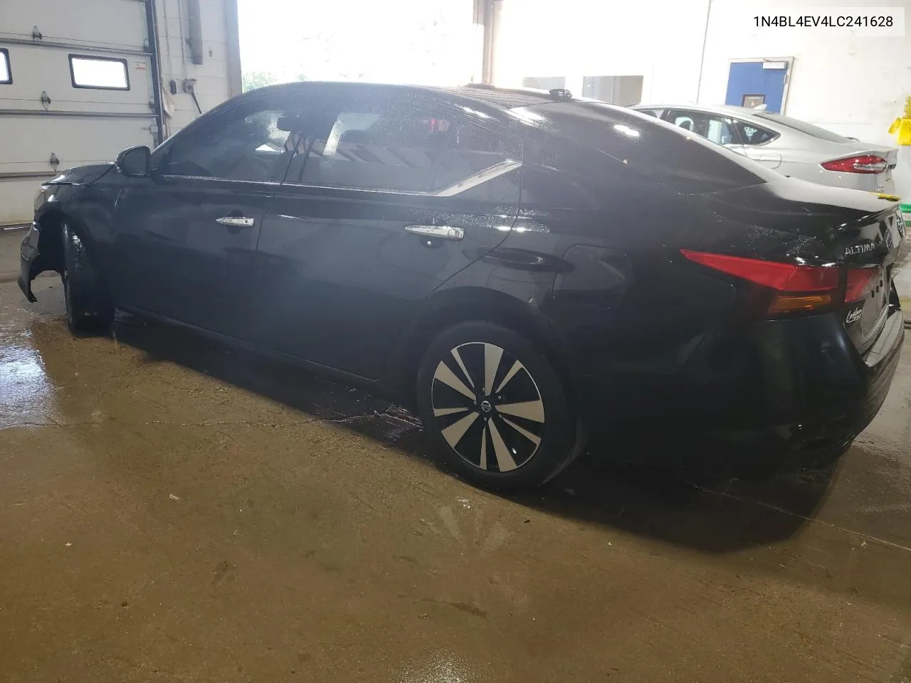 2020 Nissan Altima Sl VIN: 1N4BL4EV4LC241628 Lot: 71279084