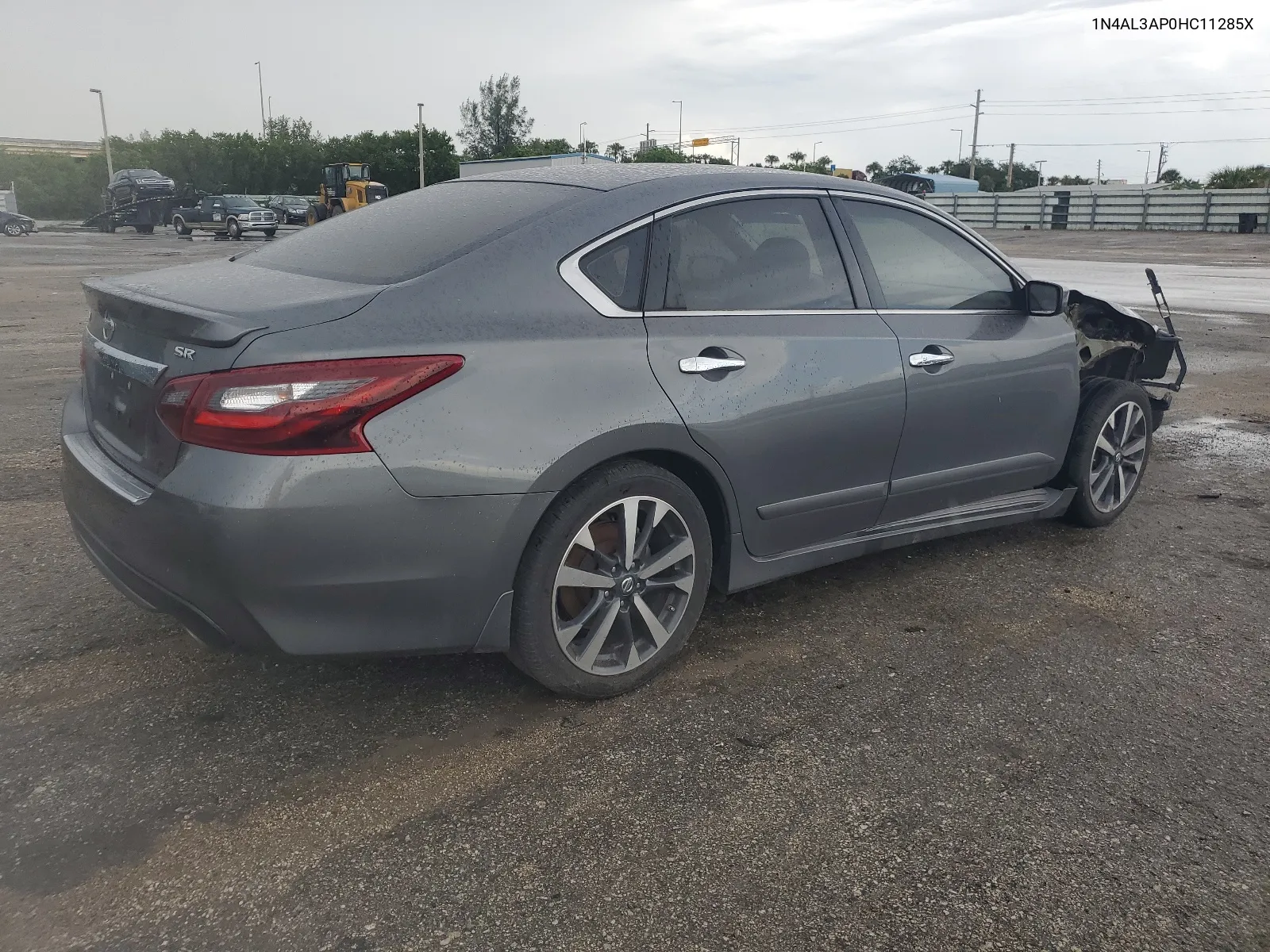 1N4AL3AP0HC11285X 2021 Nissan Altima 2.5