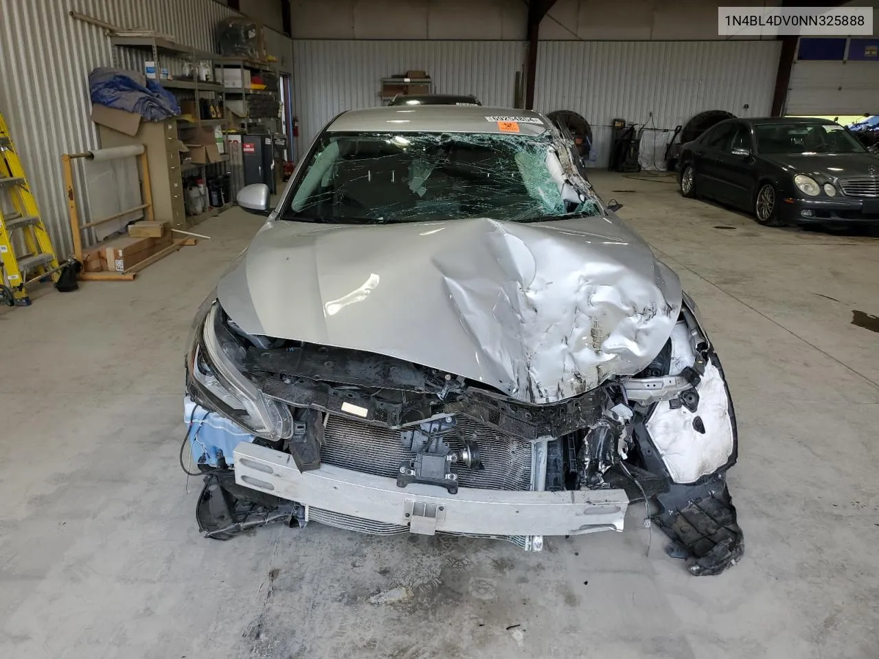 1N4BL4DV0NN325888 2022 Nissan Altima Sv